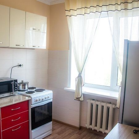 Квартира На Берегу Озера Балхаш! Exterior photo