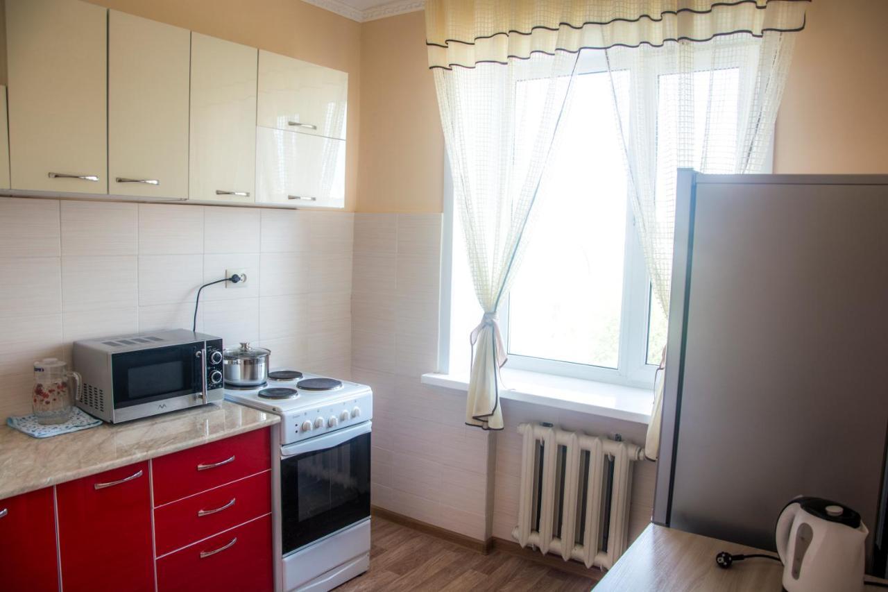 Квартира На Берегу Озера Балхаш! Exterior photo